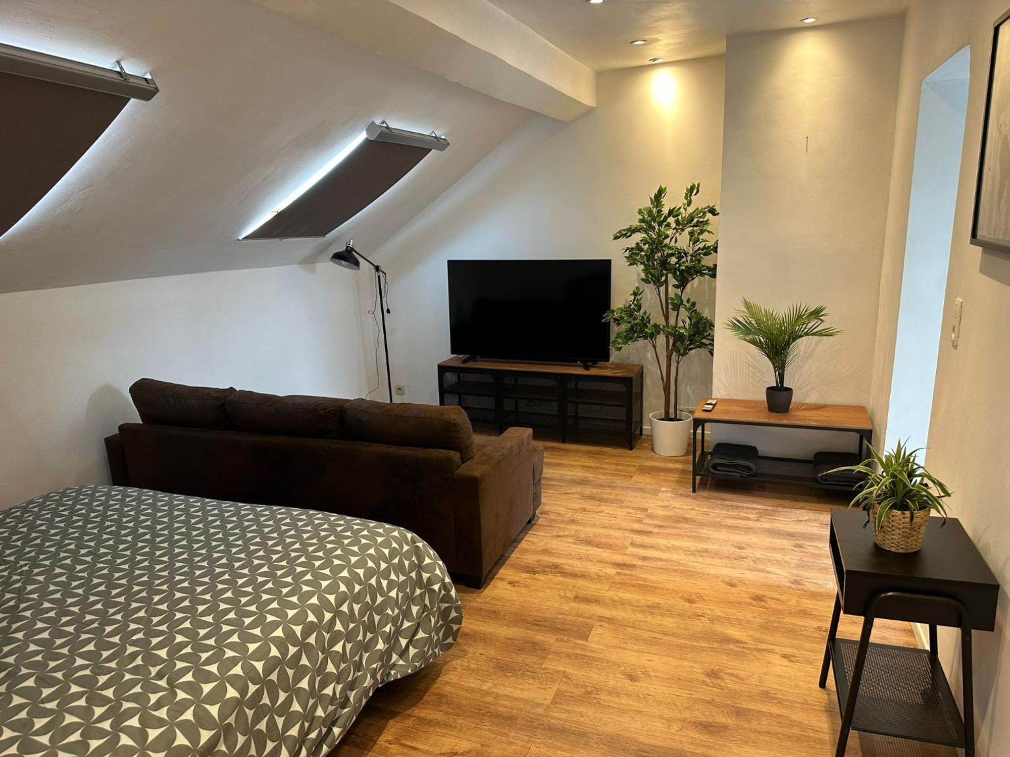 Immeuble Au Coeur De Bruxelles : Vivez L'Experience Unique De La Rue Verbist Extérieur photo